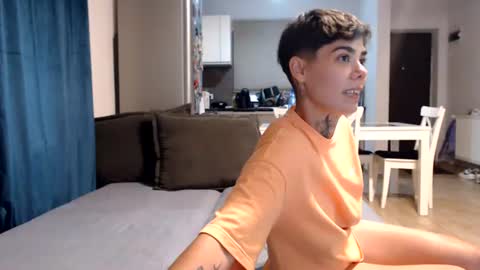 Snapshot of haileylucy chatting on July 1, 2026, 5:34 pm Lucy online show from July 1, 2026, 5:34 pm
