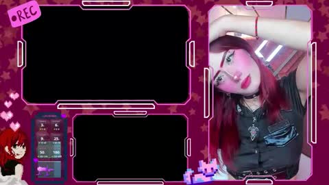 Hailey online show from November 27, 2025, 9:39 pm