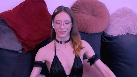 Carla online show from March 8, 2026, 12:08 am