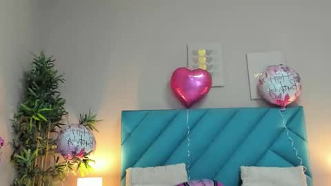 Hailey online show from October 29, 2025, 5:53 am