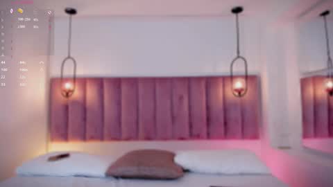 Haily online show from October 18, 2025, 8:09 pm