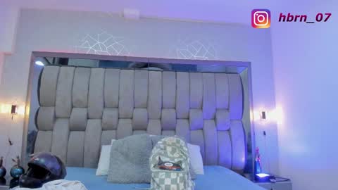 Snapshot of hailybairen chatting on February 12, 2025, 7:35 pm  Haily Bairen online show from February 12, 2025, 7:35 pm