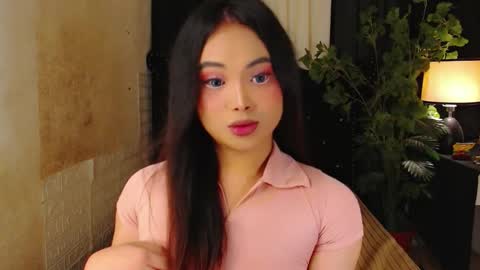 haily online show from November 19, 2025, 1:38 am