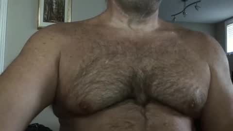 Bruce online show from May 1, 2026, 12:54 pm