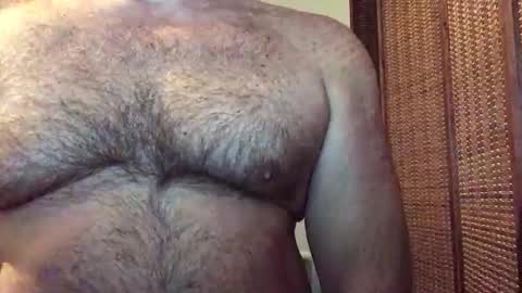 Bruce online show from May 24, 2026, 2:22 pm