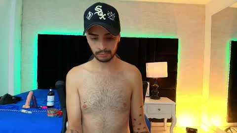 Snapshot of hairy_diamond chatting on September 17, 2025, 3:14 pm H A I R Y D I A M O N D online show from September 17, 2025, 3:14 pm