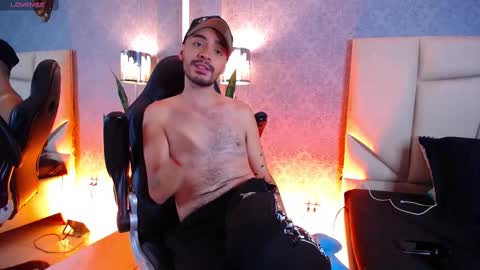 Snapshot of hairy_diamond chatting on September 28, 2025, 12:49 am H A I R Y D I A M O N D online show from September 28, 2025, 12:49 am