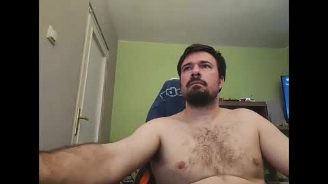 Snapshot of hairy_guy007 chatting on January 17, 2026, 10:02 pm hairy_guy007 online show from January 17, 2026, 10:02 pm
