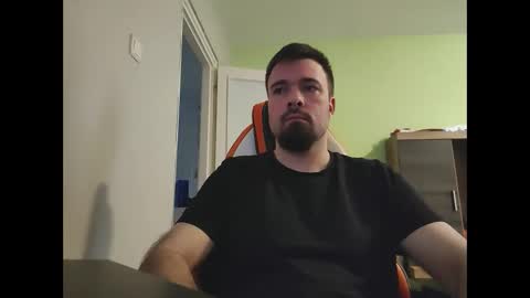 Snapshot of hairy_guy007 chatting on February 20, 2026, 8:49 am hairy_guy007 online show from February 20, 2026, 8:49 am