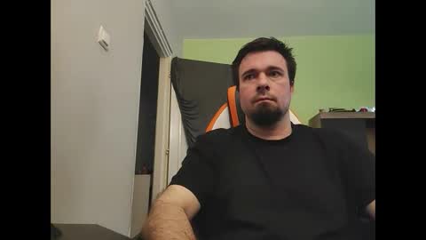 Snapshot of hairy_guy007 chatting on April 6, 2026, 8:15 am hairy_guy007 online show from April 6, 2026, 8:15 am