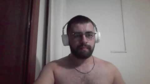 horny online show from February 11, 2026, 1:10 am