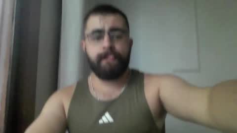 horny online show from February 25, 2026, 7:12 pm