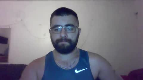 horny online show from March 2, 2026, 10:38 pm