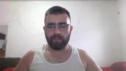 horny online show from March 3, 2026, 8:37 pm