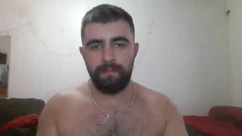 horny online show from March 11, 2026, 9:32 pm