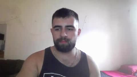 horny online show from March 18, 2026, 4:10 pm