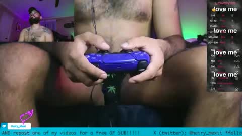 J  M online show from April 23, 2026, 6:47 am