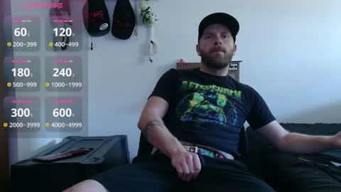 Brad Shaw online show from September 22, 2025, 11:29 pm