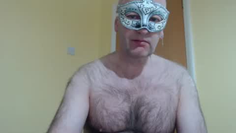 Snapshot of hairyape1 chatting on February 15, 2026, 3:20 pm Hairy male online show from February 15, 2026, 3:20 pm