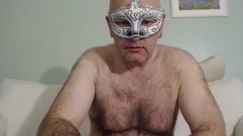 Snapshot of hairyape1 chatting on February 17, 2026, 8:37 pm Hairy male online show from February 17, 2026, 8:37 pm