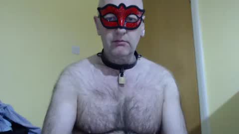 Hairy male online show from May 10, 2026, 5:40 pm