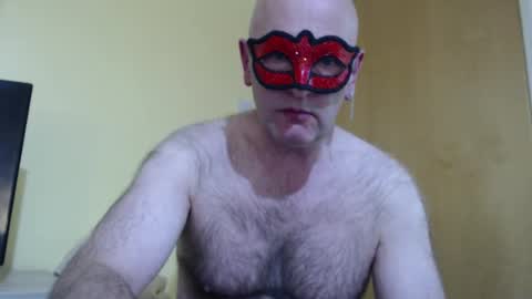 Hairy male online show from June 8, 2026, 6:19 pm