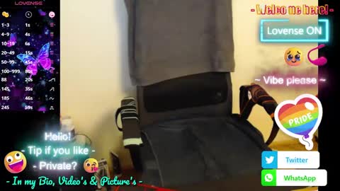 Puppy3 StockyDaddiesmusclebearsbeefybigmans online show from October 1, 2025, 5:46 am