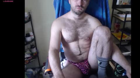 Puppy3 StockyDaddiesmusclebearsbeefybigmans online show from April 8, 2026, 6:46 am
