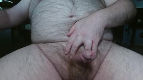 hairyaz76 online show from October 8, 2025, 2:58 pm