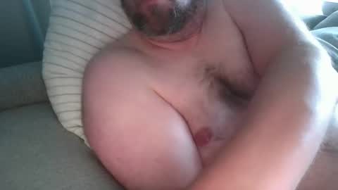 hairybear987 online show from June 2, 2026, 1:24 pm