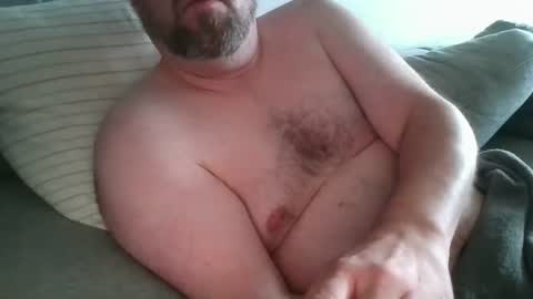 hairybear987 online show from June 30, 2026, 1:01 pm