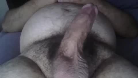 hairyboy12455 online show from March 10, 2026, 6:57 pm