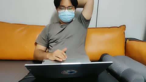 hairycol66 online show from October 28, 2025, 11:36 am