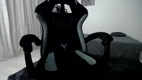 Snapshot of hairycuss chatting on January 2, 2025, 4:56 pm Adam online show from January 2, 2025, 4:56 pm