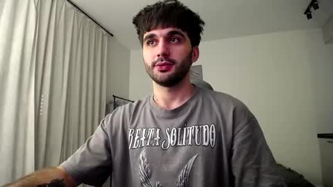 Snapshot of hairycuss chatting on February 21, 2025, 1:00 am Adam online show from February 21, 2025, 1:00 am