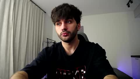 Snapshot of hairycuss chatting on March 8, 2025, 5:33 pm Adam online show from March 8, 2025, 5:33 pm