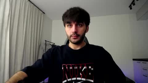 Snapshot of hairycuss chatting on March 12, 2025, 8:10 pm Adam online show from March 12, 2025, 8:10 pm