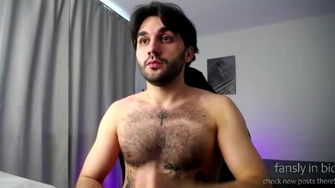 Snapshot of hairycuss chatting on May 9, 2026, 4:23 pm Adam online show from May 9, 2026, 4:23 pm