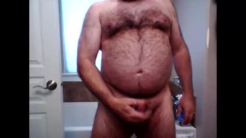 Snapshot of hairydaddreams chatting on October 7, 2025, 7:11 pm hairydaddreams online show from October 7, 2025, 7:11 pm