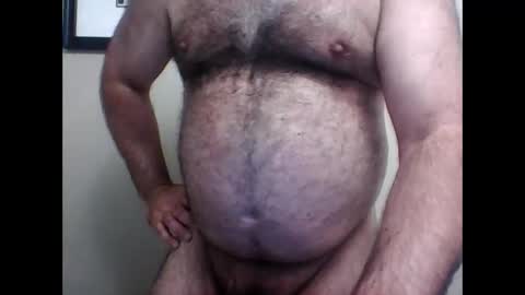 Snapshot of hairydaddreams chatting on October 22, 2025, 7:19 am hairydaddreams online show from October 22, 2025, 7:19 am
