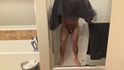 hairydaddreams online show from April 7, 2026, 1:00 pm