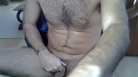 hairydaduncut online show from November 28, 2025, 1:47 pm