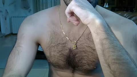 hairydaduncut online show from March 19, 2026, 1:37 pm