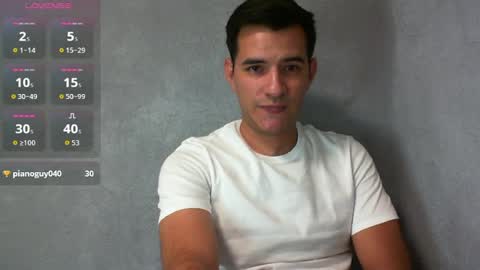 Damian online show from April 20, 2026, 4:26 am