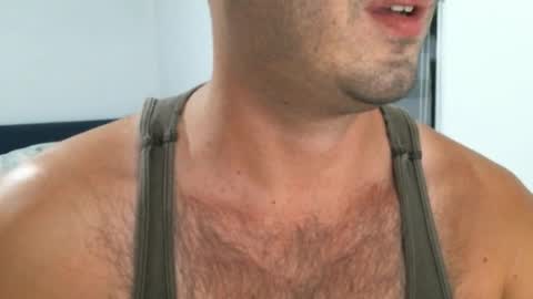 Snapshot of hairyeurostud chatting on October 14, 2025, 12:00 am Andy online show from October 14, 2025, 12:00 am