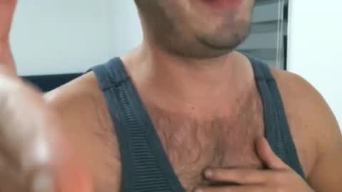 Snapshot of hairyeurostud chatting on November 10, 2025, 1:04 am Andy online show from November 10, 2025, 1:04 am