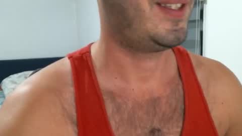 Snapshot of hairyeurostud chatting on November 11, 2025, 12:54 am Andy online show from November 11, 2025, 12:54 am