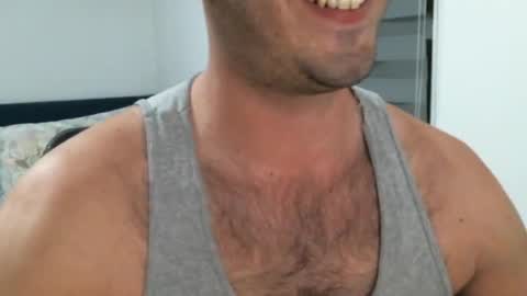 Andy online show from April 25, 2026, 12:02 am