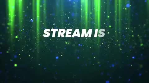 Andy online show from May 15, 2026, 11:23 pm