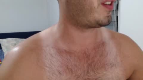 Andy online show from July 31, 2026, 11:59 pm